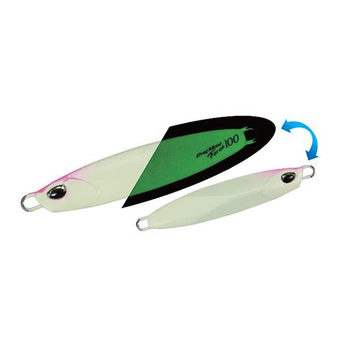 DUO DRAG METAL FORCE 60g