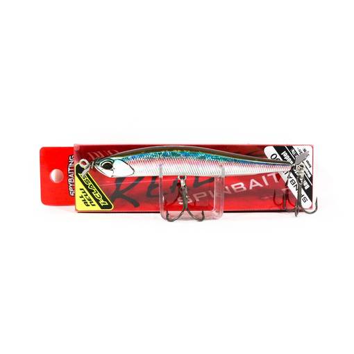 DUO REALIS SPINBAIT 100 17g