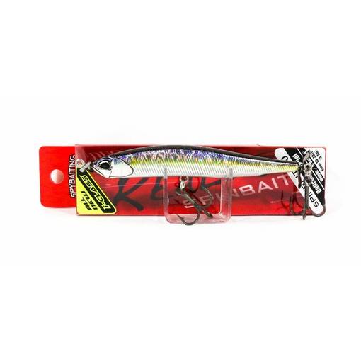 DUO REALIS SPINBAIT 100 17g