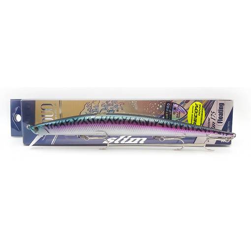 DUO TIDE MINNOW SLIM 175 27G FLOATING