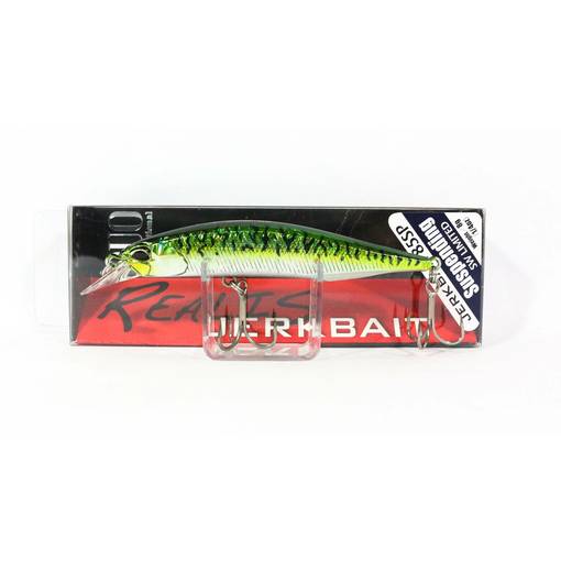 DUO REALIS JERKBAIT 85SP 8G