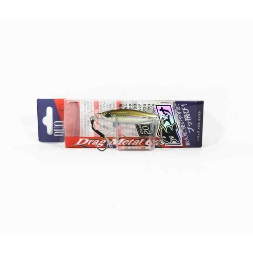 DUO DRAG METAL CAST 20G