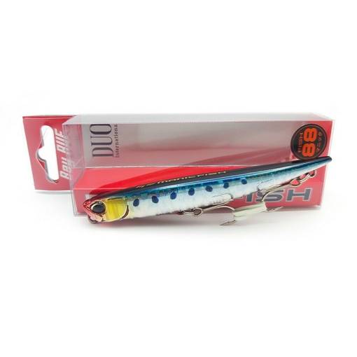 DUO BAY RUF MANIC FISH 88 11G