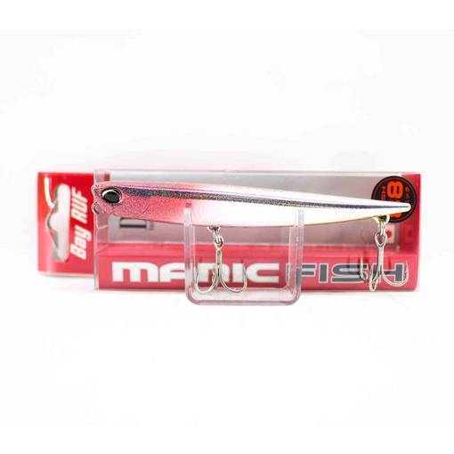 DUO BAYRUF MANIC FISH 88 11g