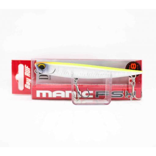DUO BAY RUF MANIC FISH 88 11G