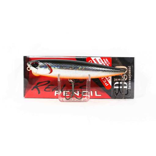 DUO REALIS PENCIL 100 14G #PRISM SHAD