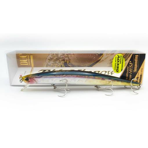DUO TIDE MINNOW SLIM 140SP 18.6G