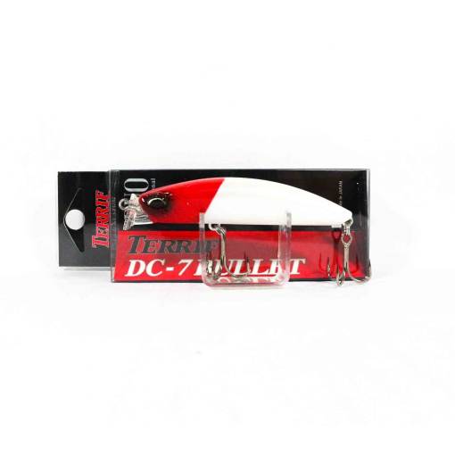 DUO TERRIF DC-7 BULLET 10.2g