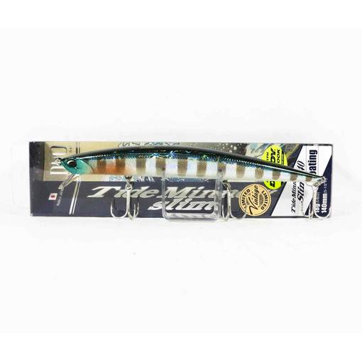 DUO TIDE MINNOW SLIM 140 18G VINTAGE LTD.