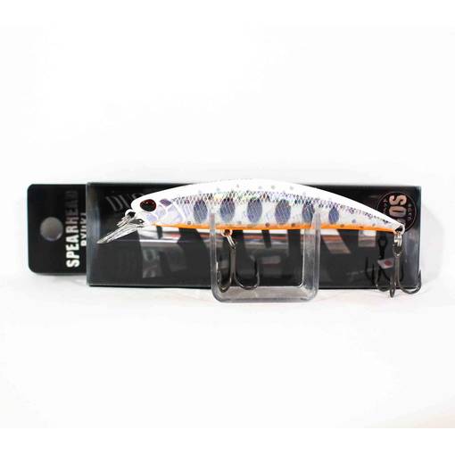 DUO SPEARHEAD RYUKI 80S 12G