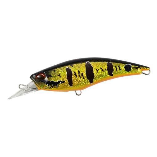 DUO REALIS FANGSHAD 140SR 45G #TEMENSIS