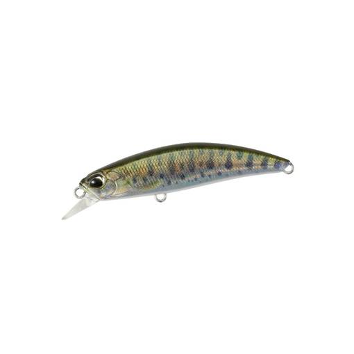 DUO SPEARHEAD RYUKI 60S 6.5G