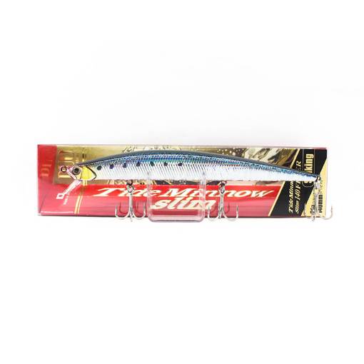DUO TIDE MINNOW SLIM 140 FLYER 21G SINKING