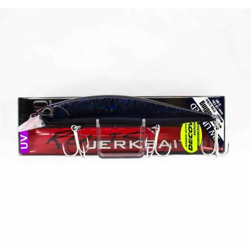 DUO REALIS JERKBAIT 120SP SW 18G