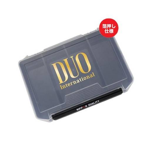 DUO LURE CASE 3010NDM 205x145x40mm