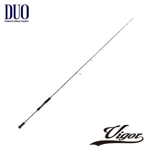 DUO VIGOR DRAG METAL SLJ S602ML 20-120G PE0.8-1.5