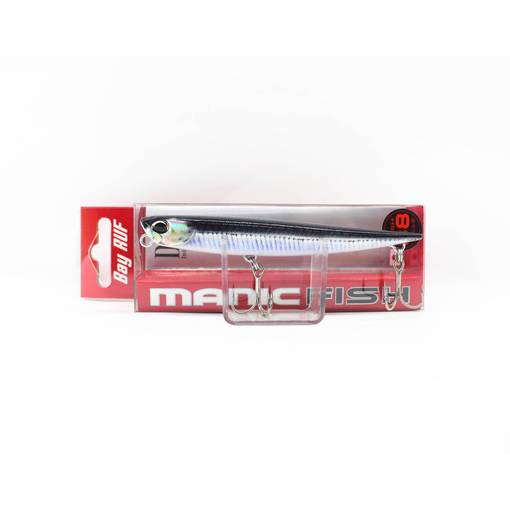 DUO BAYRUF MANIC FISH 88 11g