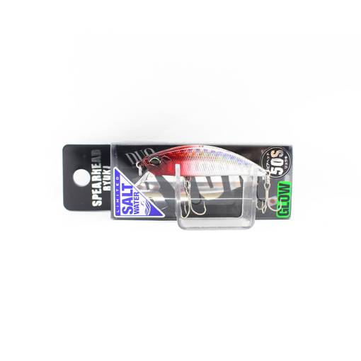 DUO SPEARHEAD RYUKI 50S SW 4.5G