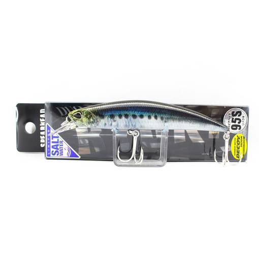 DUO SPEARHEAD RYUKI 95S WT SW 17G
