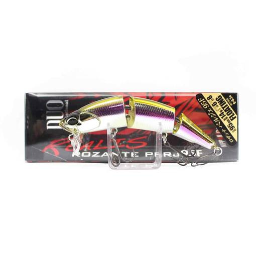 DUO REALIS ROZANTE PERJ 95F 14G