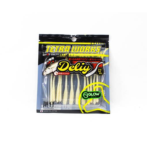 DUO TETRA WORKS DELIY