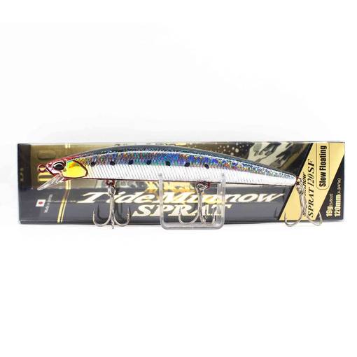 DUO TIDE MINNOW SPRAT 120SF 19G