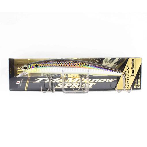 DUO TIDE MINNOW SPRAT 120SF 19G