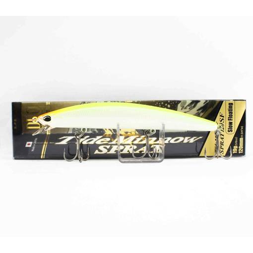 DUO TIDE MINNOW SPRAT 120SF 19G