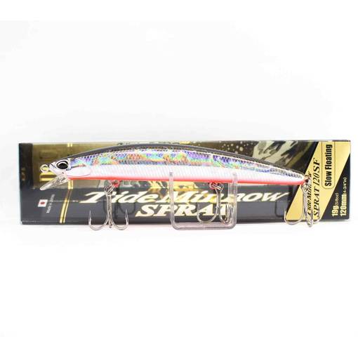 DUO TIDE MINNOW SPRAT 120SF 19G