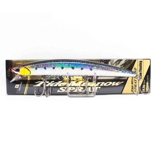 DUO TIDE MINNOW SPRAT 140SF 24.5G