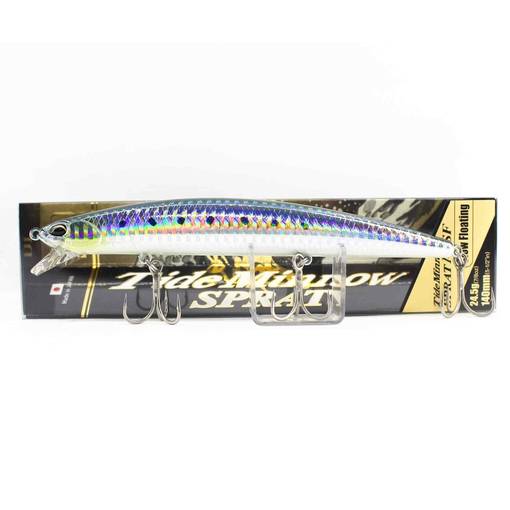 DUO TIDE MINNOW SPRAT 140SF 19G