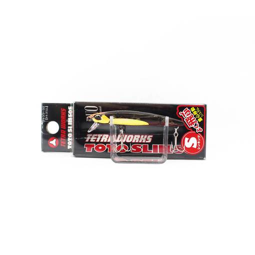 DUO TETRA WORKS TOTO SLIM 50S 2.4g