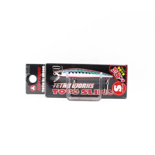 DUO TETRA WORKS TOTO SLIM 50S 2.4g