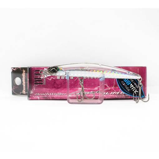 DUO BEACH WALKER AXCION SLIM 85 21G