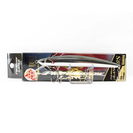 DUO TIDE MINNOW LANCE 110S 14g