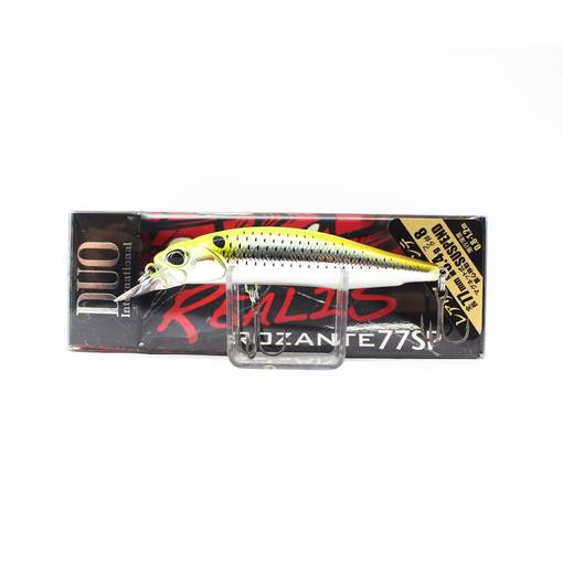 DUO REALIS ROZANTE 77SP 8.4g