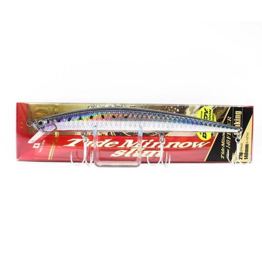 DUO TIDE MINNOW SLIM 140 FLYER 21G SINKING