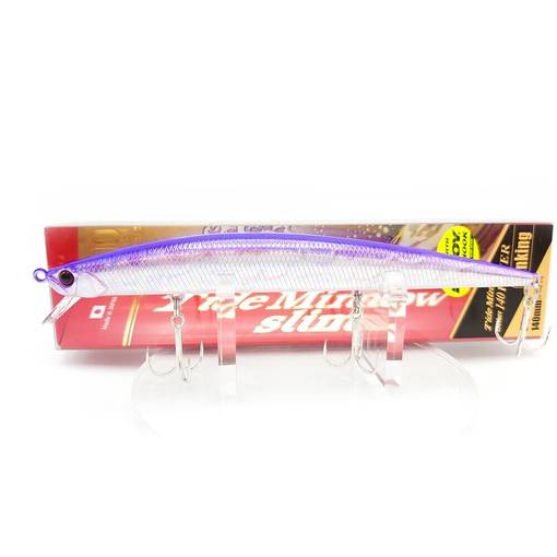 DUO TIDE MINNOW SLIM 140 FLYER 21G SINKING