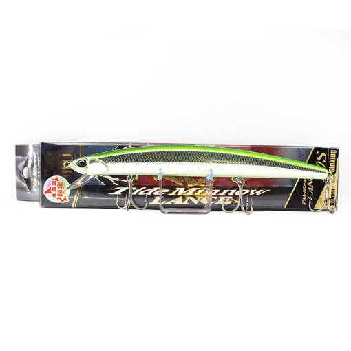DUO TIDE MINNOW LANCE 160S 28G