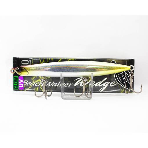 DUO BEACH WALKER WEDGE 120S 38G