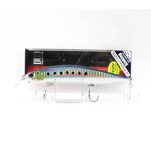 DUO REALIS JERKBAIT 120S SW limited 21.6g
