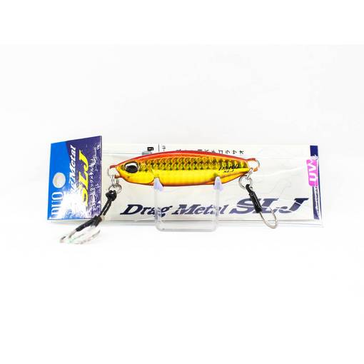 DUO DRAG METAL 60g SLJ