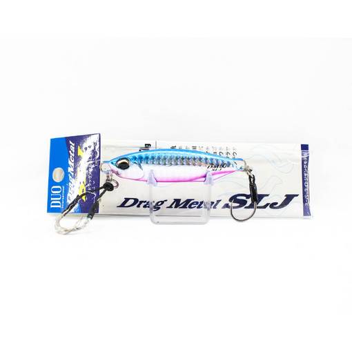 DUO DRAG METAL 60g SLJ