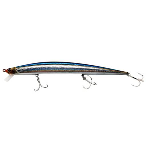 DUO TIDE MINNOW SLIM 140 FLYER 21G SINKING 