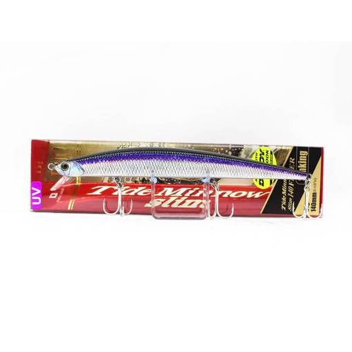 DUO TIDE MINNOW SLIM 140 FLYER 21G SINKING