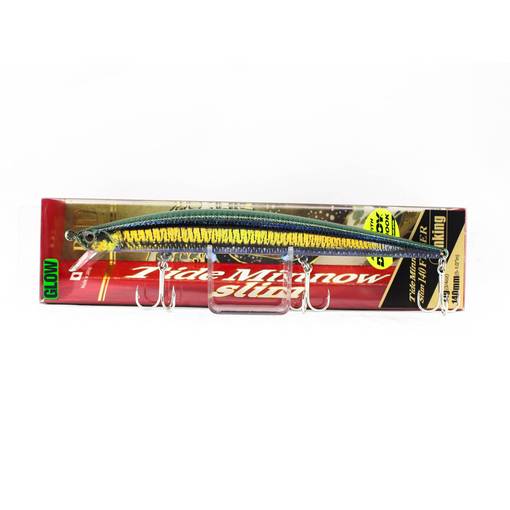 DUO TIDE MINNOW SLIM 140 FLYER 21G SINKING