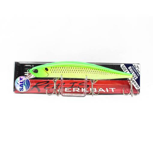 DUO REALIS JERKBAIT SW LIMITED 130S 24.5G