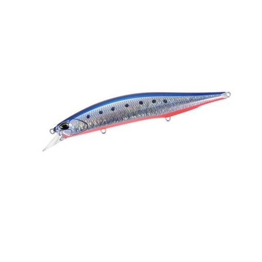 DUO REALIS JERKBAIT SW LIMITED 130S 24.5G