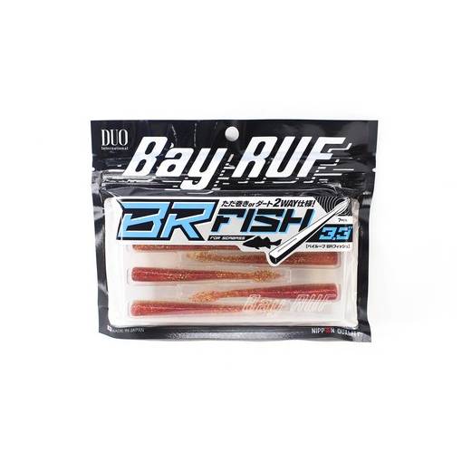 DUO BAYRUF BR FISH FOR SEABASS 3.3in
