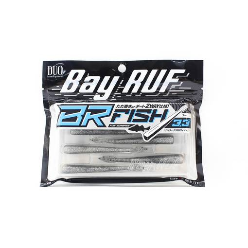 DUO BAYRUF BR FISH FOR SEABASS 3.3in